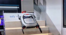 Robots para acompañar niños y pantallas que flotan: los 'gadgets' más curiosos de IFA 2025