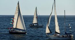 La 'Flotilla de la Paz' denuncia un nuevo ataque de drones tras vincularla Israel con Hamás