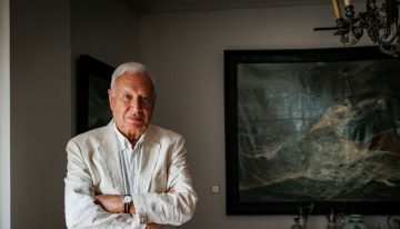 García-Margallo: «Europa ya no tiene otra opción que valerse por sí misma»