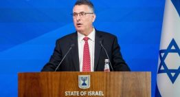 Israel responde a España: acusa al «corrupto Gobierno de Sánchez» de «antisemita» y veta la entrada a Yolanda Díaz y Sira Rego
