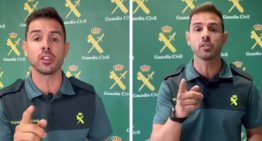 La Guardia Civil avisa a todos los usuarios de WhatsApp: puedes estar siendo víctima de esta estafa