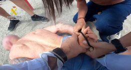 Declarado culpable el escocés que fingió su muerte y rehízo su vida en Málaga
