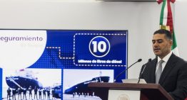 Corrupción en la Marina mexicana: varios arrestos  sacuden la cúpula y salpican al anterior gobierno