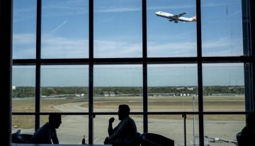 Evacuada una terminal del aeropuerto de Heathrow, en Londres, por un «incidente»