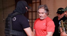 Paraguay expulsa al exsecretario de Seguridad de López Obrador acusado de narcotráfico