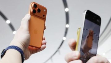 Así quedan los precios del iPhone 16 tras la salida del nuevo teléfono de Apple