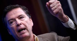 James Comey, exdirector del FBI, imputado por falso testimonio y obstrucción
