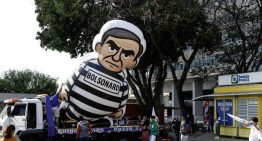 Estados Unidos vuelve a presionar a Brasil tras la condena a Bolsonaro