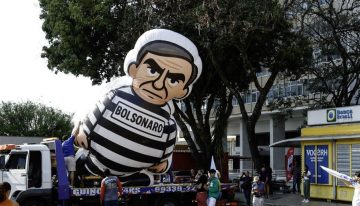 Estados Unidos vuelve a presionar a Brasil tras la condena a Bolsonaro