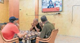 En la única Gaza donde se puede entrar