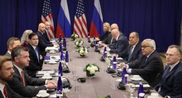 EE.UU. y Rusia discuten sobre Ucrania en la ONU tras el giro de Trump