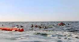 Grecia aprueba duras medidas migratorias con penas de cárcel y vigilancia electrónica
