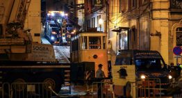 La empresa Carris, responsable del funicular de Lisboa accidentado, redujo las inspecciones de 24 horas a 30 minutos