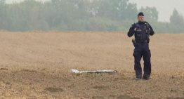 Varios ataques con drones rusos a Ucrania violan el espacio aéreo rumano y fuerzan el cierre de un aeropuerto en Polonia