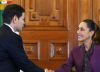 Marco Rubio elogia la «colaboración histórica» del Gobierno de Sheinbaum en la lucha contra el narcotráfico