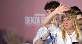 El otoño electoral de Italia pone a prueba el poder de Meloni