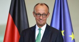 Merz describe a Putin como el «peor criminal de guerra de nuestro tiempo»