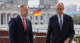 Polonia pide mayor esfuerzo de disuasión militar a la UE y la OTAN