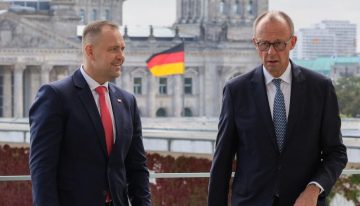 Polonia pide mayor esfuerzo de disuasión militar a la UE y la OTAN