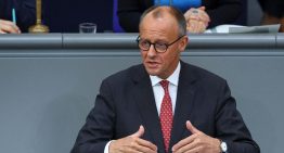 Merz anuncia un 'Otoño de reformas' para recortar las pensiones en Alemania