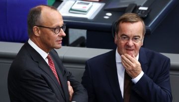 Alemania aprueba unos presupuestos con más defensa y menos gastos sociales