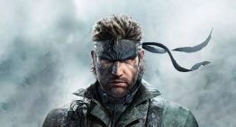 Jugamos a 'Metal Gear Solid Delta: Snake Eater':  un 'remake' a la altura de la leyenda de Big Boss