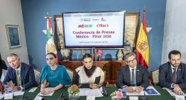 México levanta la «pausa» en las relaciones con España