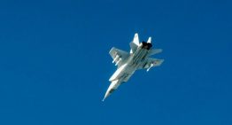 La OTAN advierte a Rusia que reaccionará «con contundencia» ante cualquier acción hostil