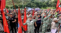 EE.UU. redobla su acoso al régimen de Maduro tras el primer ataque contra un barco con droga