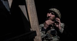 Los bloques se modelan con la guerra de Ucrania como telón de fondo