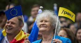 Moldavia acude a las urnas bajo la sombra de la injerencia rusa