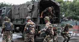 Las protestas en Nepal dejan al menos 51 muertos y más de 12.000 prisioneros prófugos