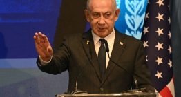 Netanyahu habló con Trump antes de atacar a la cúpula de Hamás en Qatar