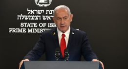 Netanyahu, tras el reconocimiento del Reino Unido, Australia y Canadá: «No habrá un Estado palestino»