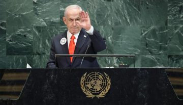 Emiratos Árabes pide a Netanyahu acabar con el «derramamiento de sangre» en Gaza