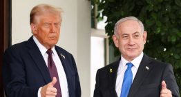 Netanyahu pide perdón por el ataque a Qatar