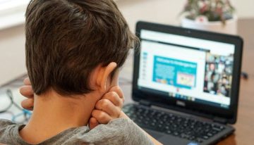 El 30% de los menores españoles consumen pornografía en internet