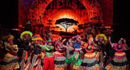 Cartagena presenta la agenda oficial de las Fiestas de Independencia 2025: ¡La Fiesta que nos une!