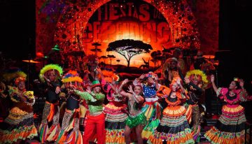 Cartagena presenta la agenda oficial de las Fiestas de Independencia 2025: ¡La Fiesta que nos une!