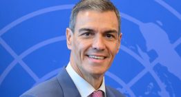 Asamblea de la ONU, en directo: recepción de Trump, llegada del Rey Felipe VI y resto de líderes, y última hora desde Nueva York hoy