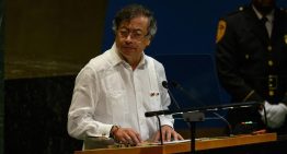 Petro pide desde la ONU abrir una investigación penal contra Trump por el ataque a las narcolanchas