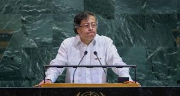 Dos militares infiltraron a una civil en el tercer anillo de seguridad de Gustavo Petro