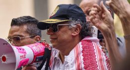 EE.UU. revoca el visado de Gustavo Petro por «incitar» a soldados estadounidenses a desobedecer a Trump