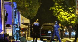 Al menos un muerto y seis heridos en un ataque con arma blanca en Canadá