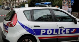 La Policía mata a un hombre armado con un machete cerca de una escuela en Francia