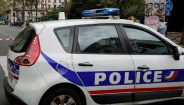 La Policía mata a un hombre armado con un machete cerca de una escuela en Francia