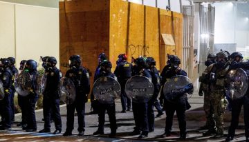Trump envía tropas a Portland y refuerza la seguridad en centros de inmigración