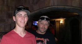 «Tyler, ¿este eres tú?», así facilitó el padre del sospechoso la detención del asesino de Charlie Kirk