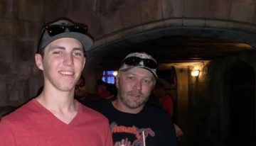 «Tyler, ¿este eres tú?», así facilitó el padre del sospechoso la detención del asesino de Charlie Kirk