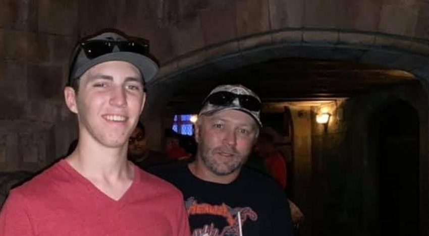 «Tyler, ¿este eres tú?», así facilitó el padre del sospechoso la detención del asesino de Charlie Kirk